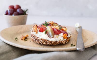 Butterbrot: Triumph der einfachen Gaumen­freude