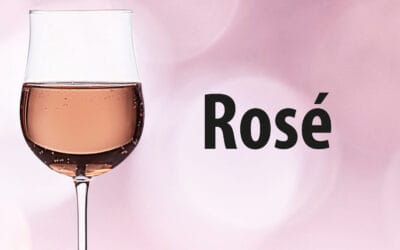 Roséweine sind der große Trend auf den Weinmessen für diesen Frühling und Sommer.
