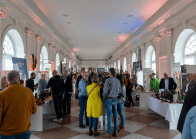 Weinmesse Berlin am 3. und 4. Februar