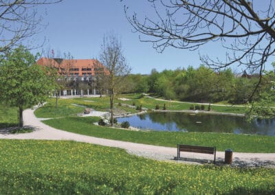 Hocherfreuliches aus Ilshofen