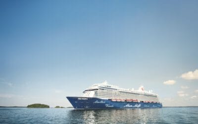 Ein bisschen Luxus möcht schon sein