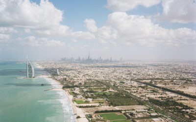 Treff­punkt für kosmo­po­li­tische Genießer