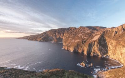 Irlands Destil­lerien auf neuen Wegen