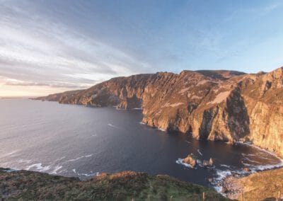 Irlands Destil­lerien auf neuen Wegen