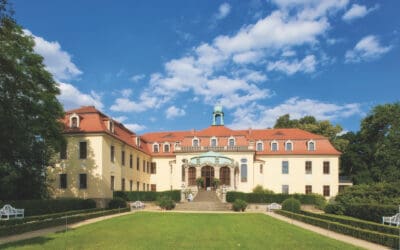 Wo sich Sachsen von seiner schönsten Seite zeigt