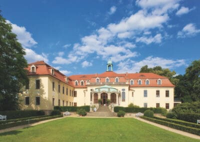 Wo sich Sachsen von seiner schönsten Seite zeigt