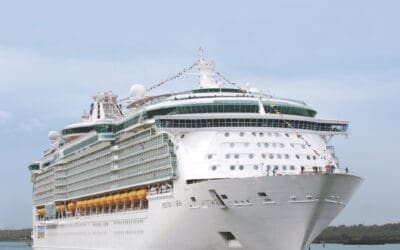 Groß, größer,  fast das Größte