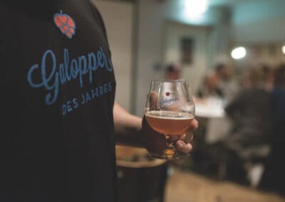 Kannst du das vercraften?