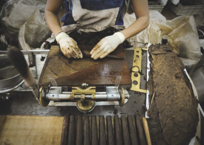 TOSCANO – 200 Jahre Leidenschaft