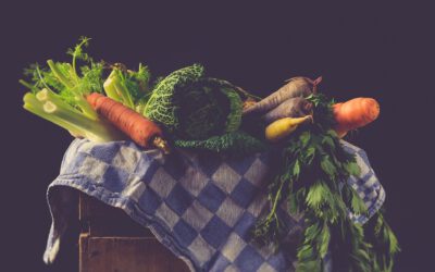 Die Revoluzzer dieser Gesell­schaft stehen am Herd!