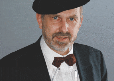 Neujahrs­gruss 2024