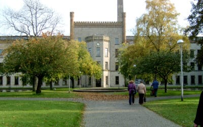 Weinmesse Bielefeld am 2. und 3. März