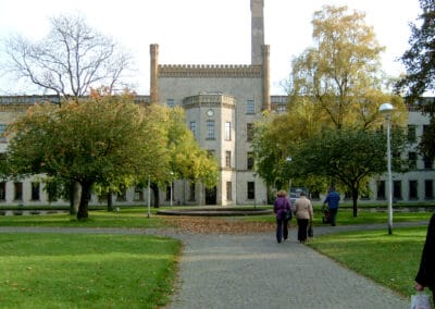 Weinmesse Bielefeld am 2. und 3. März